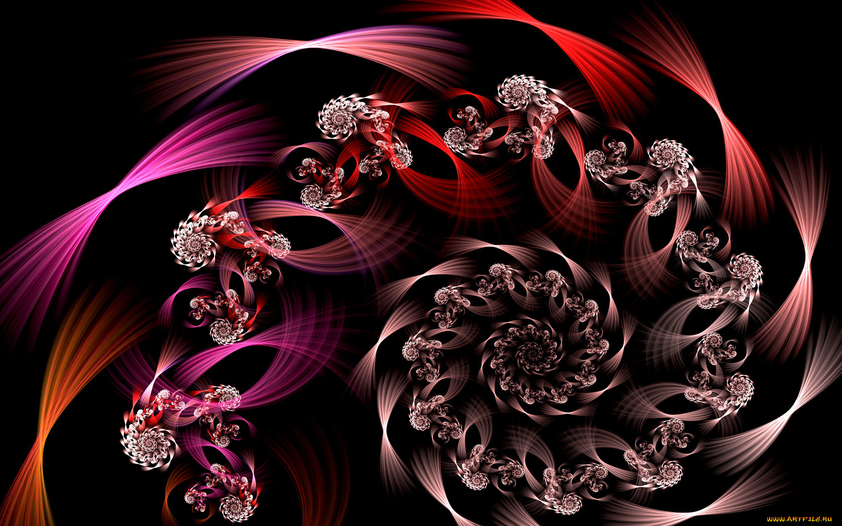 3, , fractal, , , , 